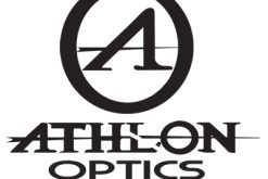 Athlon optics